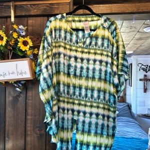 Chico’s tunic